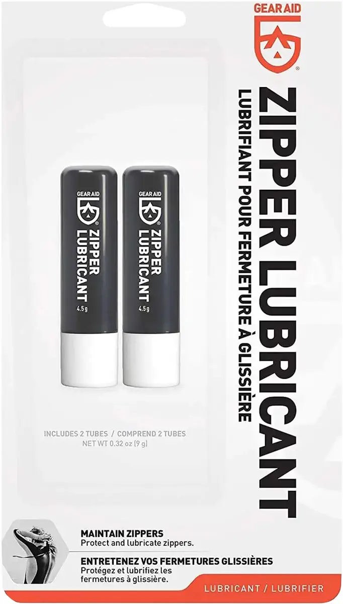 Засіб для просочення Mc Nett Zipper Stick 2х4,5г