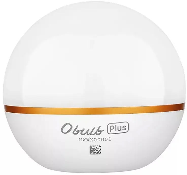 Ліхтар кемпінговий Olight Obulb Plus White