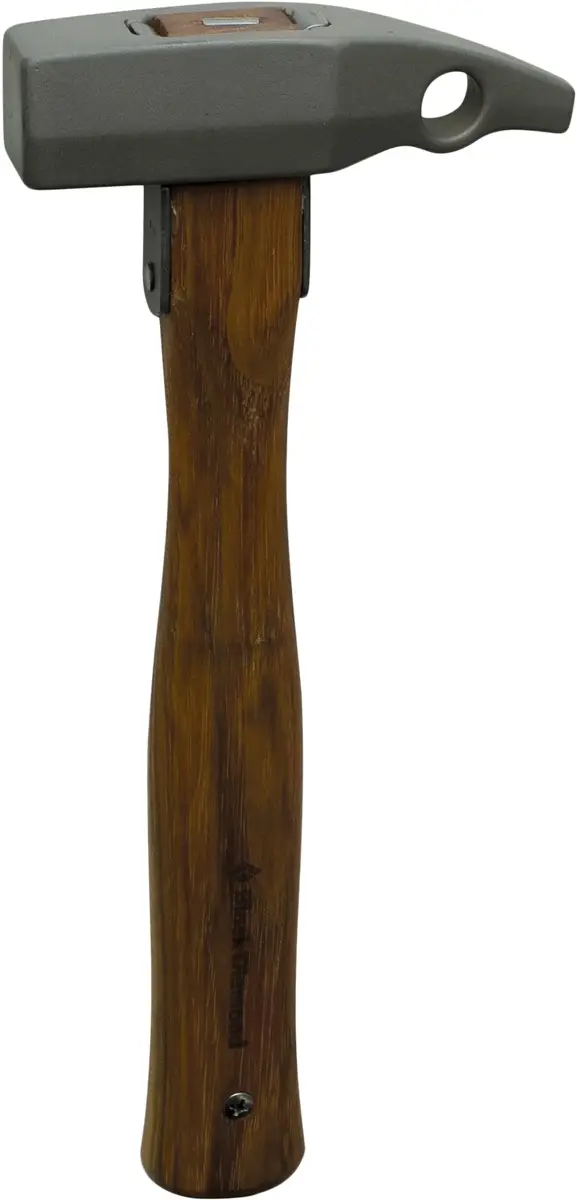 Молоток Black Diamond Yosemite Hammer Grey