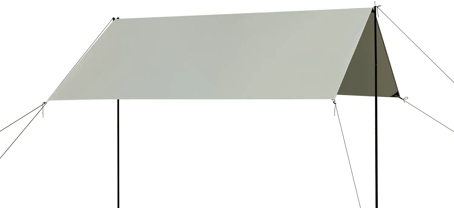 Тент Skif Outdoor Shield Gray 300х300